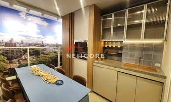 Imagem 2: Apartamento em Rua Marechal Floriano Peixoto - Zona 07 - Maringá/PR