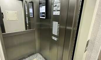 Imagem 2: Imóvel para aluguel tem 34 metros quadrados com 1 quarto em Portão - Curitiba - PR