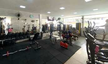 Imagem 5: Apartamento com 2 quartos à venda, 64 m² por R$ 280.000 - Democrata - Juiz de Fora/MG