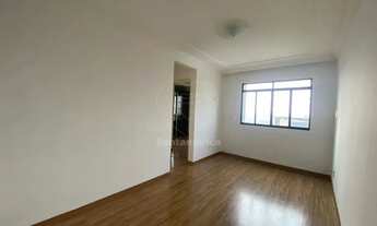 Imagem 2: Apartamento no Edifício Residencial Lindóia com 2 dormitórios na Região Leste de Londrina