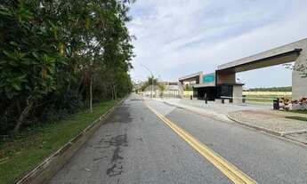 Imagem 2: Terreno à venda, 182 m² por R$ 782.648,12 - Recreio dos Bandeirantes - Rio de Janeiro/RJ