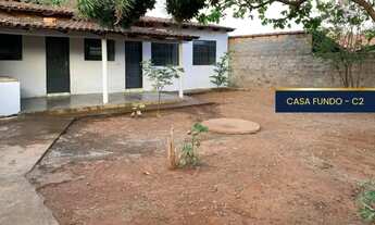 Imagem 9: Venda: Senador Canedo - 2 Casas em um Lote de 360m² - Jardim Nova Goiânia - Oportunidade