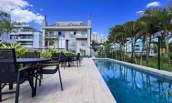 Imagem: Apartamento duplex à venda - 2 suítes