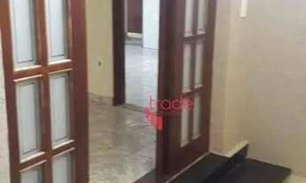 Imagem 4: Casa com 2 dormitórios à venda, 81 m² por R$ 370.000,00 - Independência - Ribeirão Preto/S