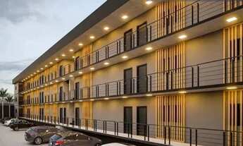 Imagem 2: Apartamento à venda no bairro Vila Santa Isabel - Anápolis/GO