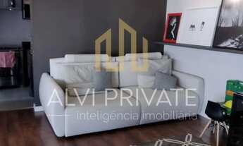 Imagem 2: Apartamento para locaçao em pinheiros, 3 dorms 1 suite 2 vagas