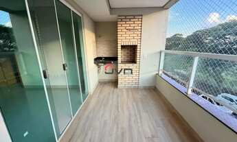 Imagem 4: Apartamento à aluguel em Uberlândia