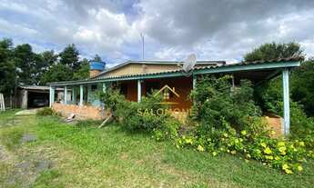 Imagem: Sítio com preço abaixo do mercado