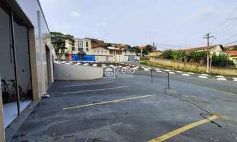 Imagem 2: Salão para aluguel com 90 m², 1 quarto 6 vagas em Jardim Carlos Lourenço, Campinas