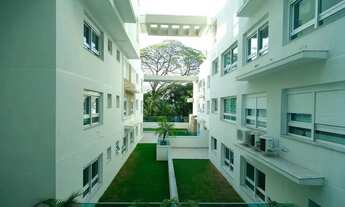 Imagem 5: Apartamento em Menino Deus