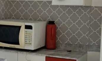 Imagem: Alugo kitnet