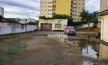 Imagem 2: Terreno à venda, 920 m² por R$ 2.300.000,00 - Jardim Rincão - São Paulo/SP