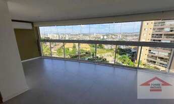 Imagem 5: Apartamento com 3 dormitórios ( todos suítes ) à venda no Golden Garden, 158 m² - R$ 2.090