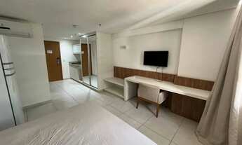 Imagem 2: Flat mobiliado à venda, Plano Diretor Sul, Palmas, TO