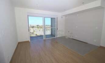 Imagem: Apartamento no Smart Urban Club - Conforto