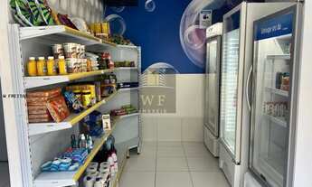 Imagem 5: Apartamento para Locação em Barueri, Tamboré, 2 dormitórios, 1 suíte, 2 banheiros, 1 vaga