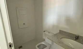 Imagem 7: VENDO APARTAMENTO NO ED YOU RESIDENCE COM 2 QUARTOS (1SUÍTE) - SÃO BRÁS