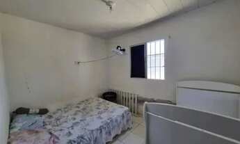 Imagem 5: CASA COM QUINTAL