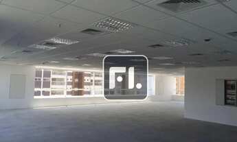 Imagem 2: Conjunto para alugar, 502 m² por R$ 48.214,98/mês - Brooklin - São Paulo/SP