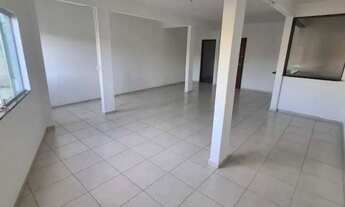 Imagem 6: Apartamento com 2 dormitórios para alugar, 90 m² por R$ 1.629,17/mês - Vila Nova - Vila Ve