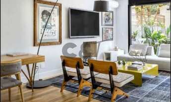 Imagem 5: Casa de Condomínio - 3 Dormitórios (Suítes) à Venda no Alto da Boa Vista - São Paulo/SP