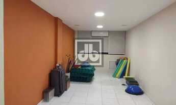 Imagem 6: JBB713336 - Sala comercial à venda Jardim Oceânico 1 vaga escriturada