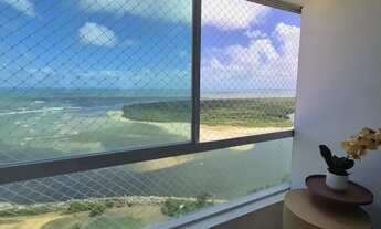 Imagem: Otimo apartamento beira mar 3 quartos 70m