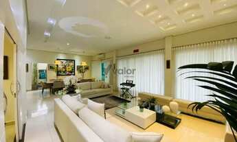 Imagem 7: Casa à venda em Campinas, Nova Campinas, com 4 quartos, com 417 m²