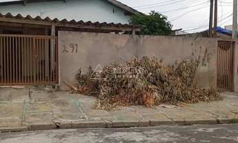 Imagem: Casa - Jardim Novo Campos Elíseos - Campinas