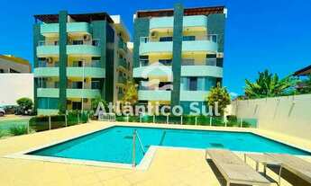 Imagem: Ilhéus - Apartamento duplex 02 quartos