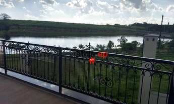 Imagem 6: Terreno à venda, 324 m² por R$ 540.000 - Santorini Residencial Club - Paulínia/SP