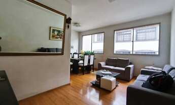 Imagem: APARTAMENTO A VENDA NO CIDADE NOVA 3 QUARTOS