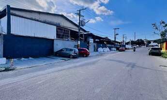 Imagem 2: Galpão 700m2 no Coroado leia