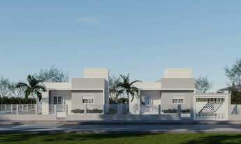 Imagem: Casa para venda com 72 metros quadrados