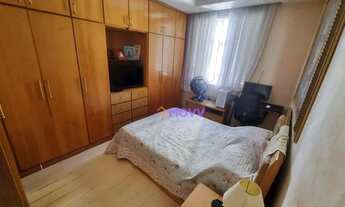 Imagem 7: Apartamento com 3 dormitórios à venda, 100 m² por R$ 880.000,00 - Icaraí - Niterói/RJ