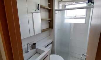 Imagem 3: Alugo apartamento parque mosaico