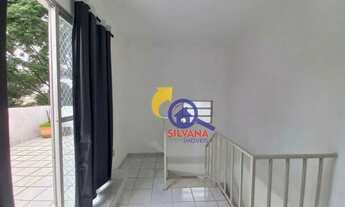 Imagem 5: Cobertura com 3 dormitórios para alugar, 119 m² por R$ 5.653,23/mês - Liberdade - Belo Hor