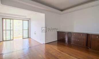 Imagem 11: Aluguel Apartamento 4 Dormitórios - 194 m² Campo Belo