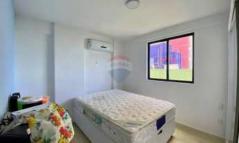 Imagem 6: Apartamento Vista Mar em Ponta Negra