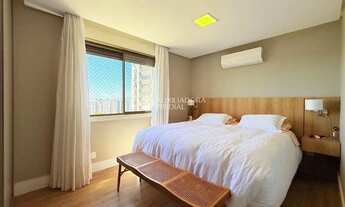 Imagem 7: Imóvel para venda com 106 metros quadrados com 3 quartos em Higienópolis - Porto Alegre