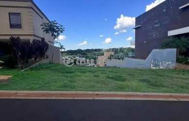 Imagem 6: Terreno Condomínio Alphaville Terreno Condomínio Alphaville- Zona Sul- Ribeirão Preto. Ter