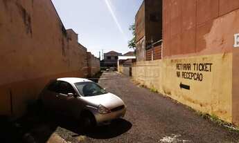 Imagem 4: Terreno Padrão em Araraquara