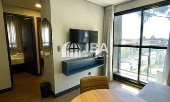 Imagem 5: APARTAMENTO 2 QUARTOS 100% MOBILIADO NO AGUA VERDE