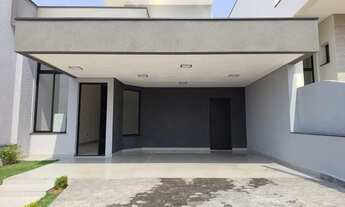 Imagem 3: Casa Térrea Condominio Villagio Wanel Sorocaba/SP