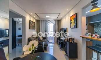 Imagem: Apartamento com 2 quartos à venda, 50m²