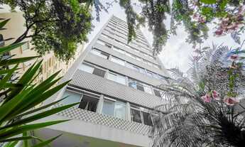 Imagem 2: Apartamento para venda em Santa Cecília com 2 quartos , 95m²