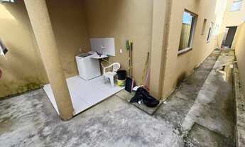 Imagem 7: Casa com 3 dormitórios