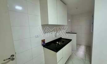 Imagem 2: APARTAMENTO PARA LOCAÇÃO NA VILA MARIA ALTA - SP