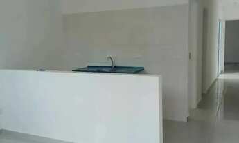 Imagem: Casa térrea à venda no Éden, Sorocaba-SP