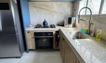 Imagem 3: Apartamento a venda com 155 metros quadrados com 3 quartos em Ponta do Farol - São Luís